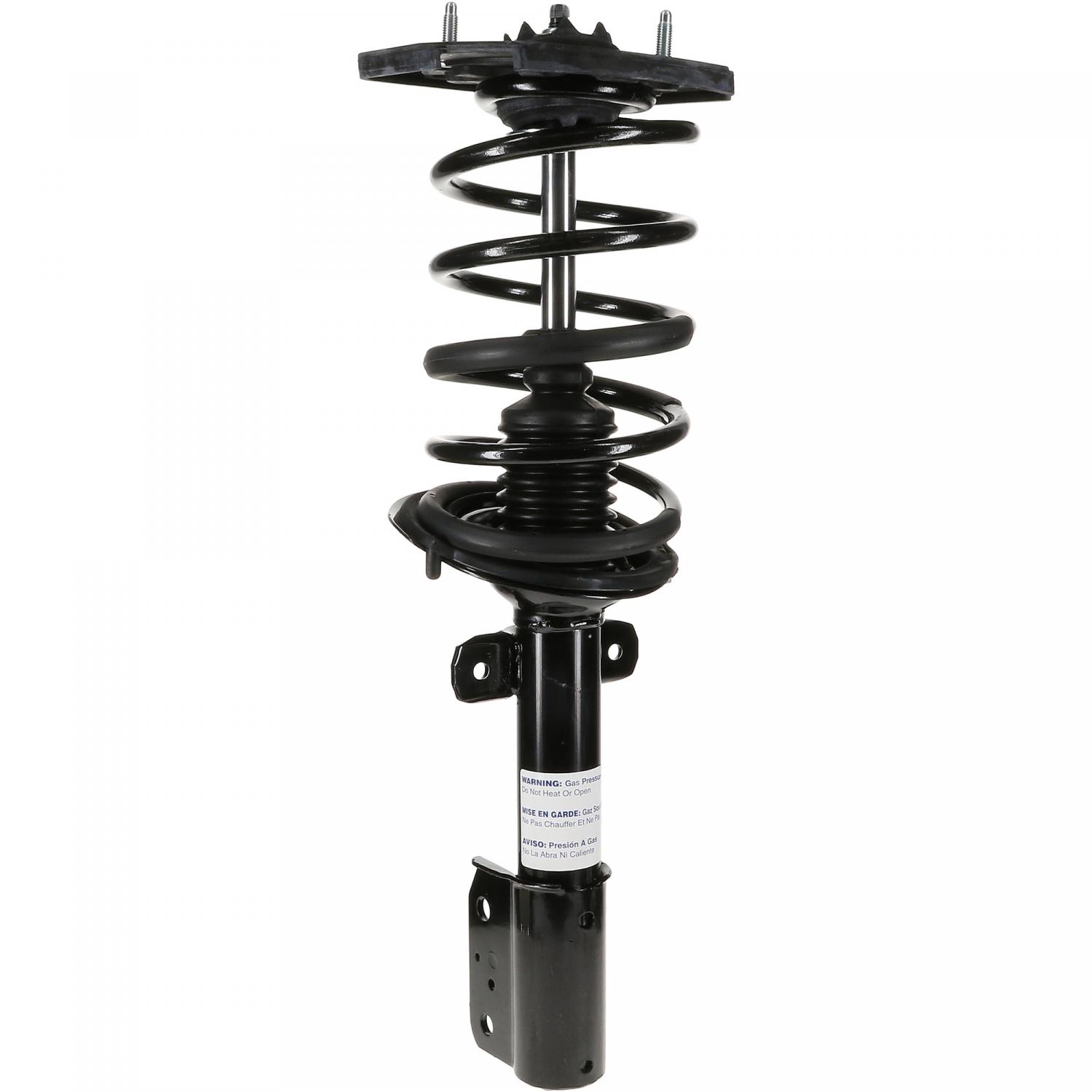 Monroe 481662L - Suspension Strut and Coil Spring Assembly Monroe 481662L Suspension Strut and Coil Spring Assembly product image 1 of 1