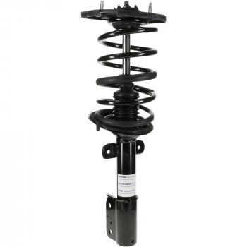 2000 Chevrolet Monte Carlo Suspension Strut and Coil Spring Assembly Rear Left Monroe 481662L image 1 of 1