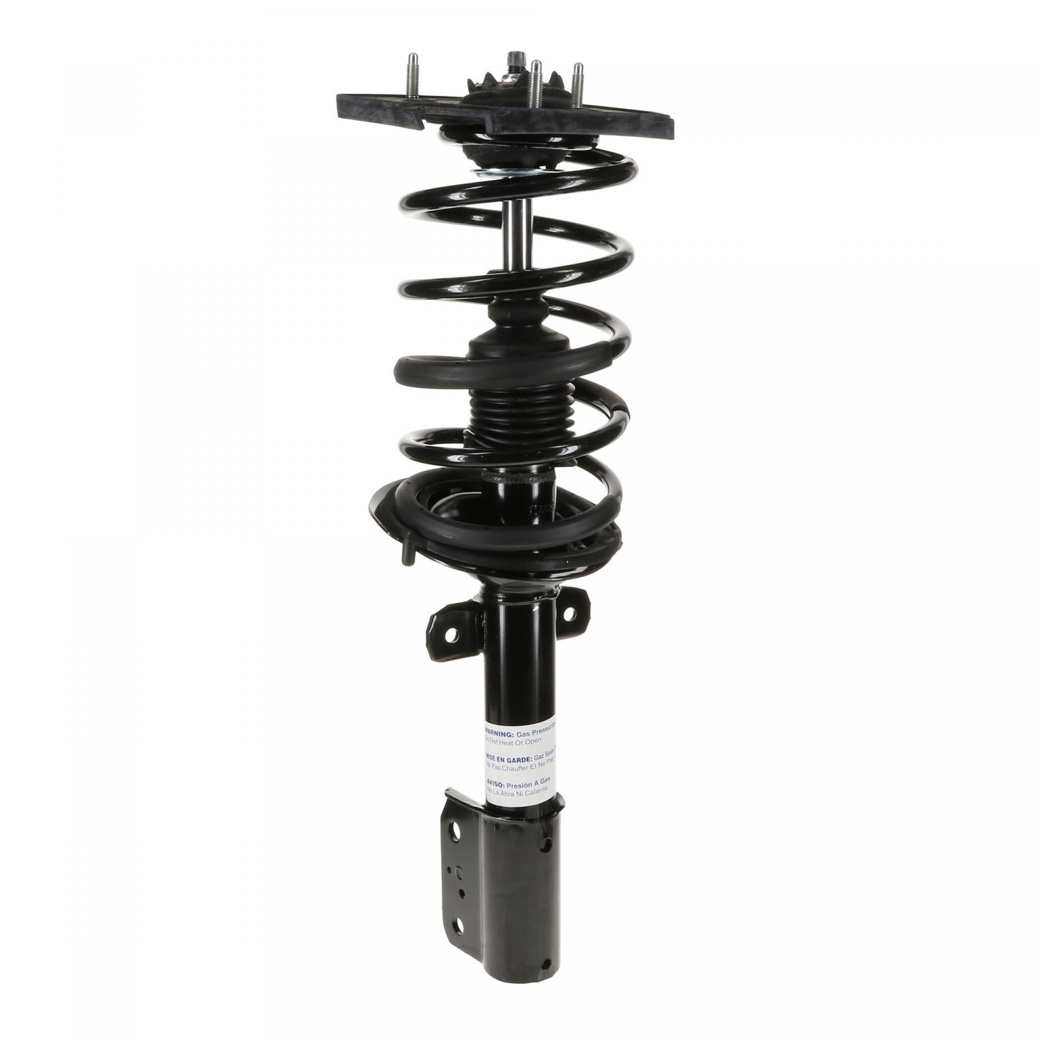 Monroe 481662R - Suspension Strut and Coil Spring Assembly Monroe 481662R Suspension Strut and Coil Spring Assembly product image 1 of 1