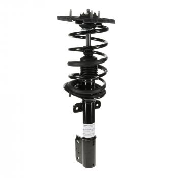 2000 Chevrolet Monte Carlo Suspension Strut and Coil Spring Assembly Rear Right Monroe 481662R image 1 of 1