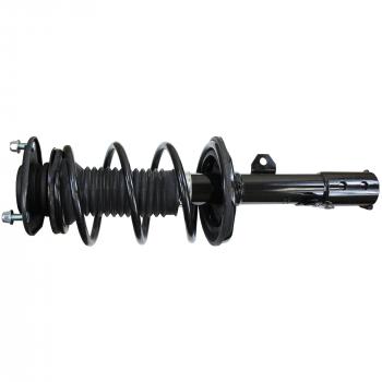 2012 Toyota Matrix Suspension Strut and Coil Spring Assembly Front Right Monroe 482597 image 1 of 2