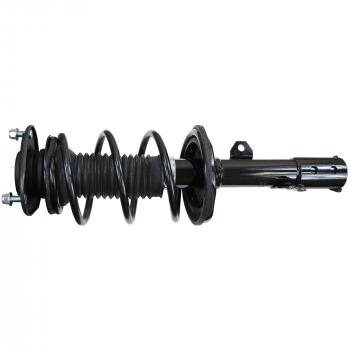 2012 Toyota Matrix Suspension Strut and Coil Spring Assembly Front Right Monroe 482597 image 2 of 2