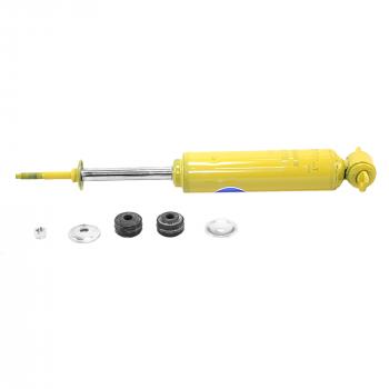 1985 Chevrolet Impala Shock Absorber Front Monroe 550012 image 2 of 2