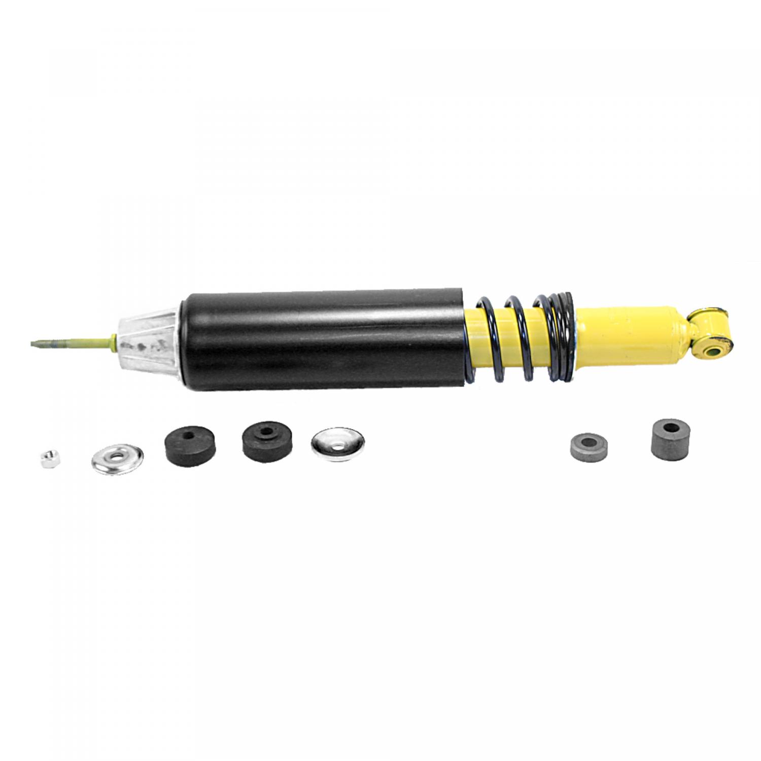 Monroe 550055 - Shock Absorber Monroe 550055 Shock Absorber product image 2 of 2