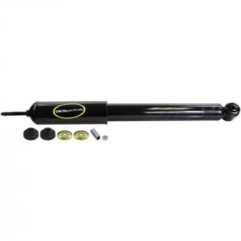 2015 Nissan Sentra Shock Absorber Rear Monroe 5532 image 2 of 2