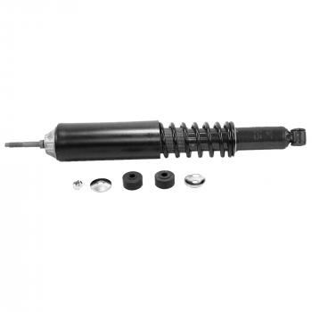 2007 Winnebago Access Shock Absorber and Coil Spring Assembly Rear Monroe 555010 image 2 of 2