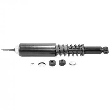 1991 Ford E-350 Econoline Shock Absorber and Coil Spring Assembly Rear Monroe 555020 image 1 of 2