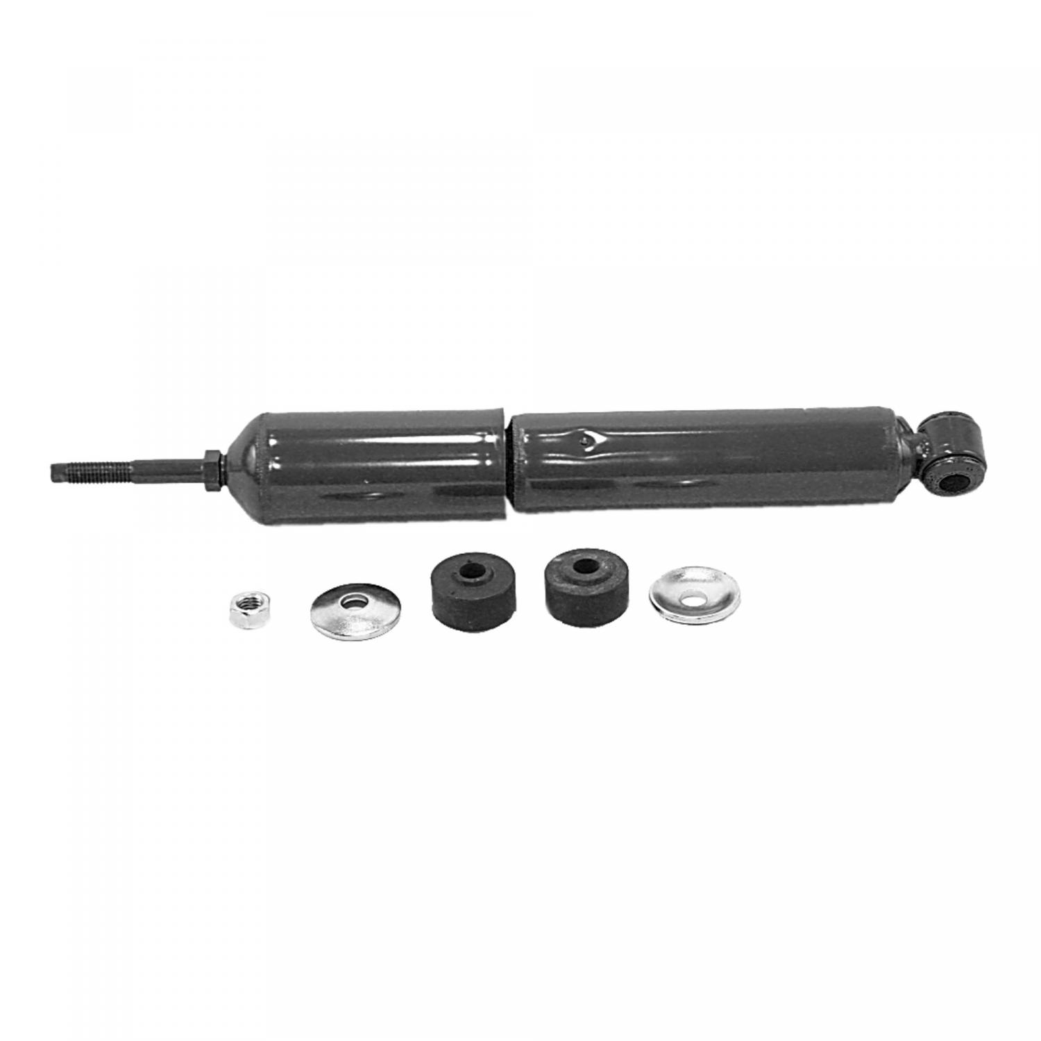 Monroe 555031 - Shock Absorber Monroe 555031 Shock Absorber product image 2 of 2