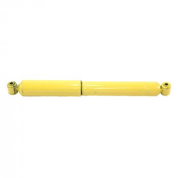 1981 GMC G3500 Shock Absorber Rear Monroe 555038 image 2 of 2