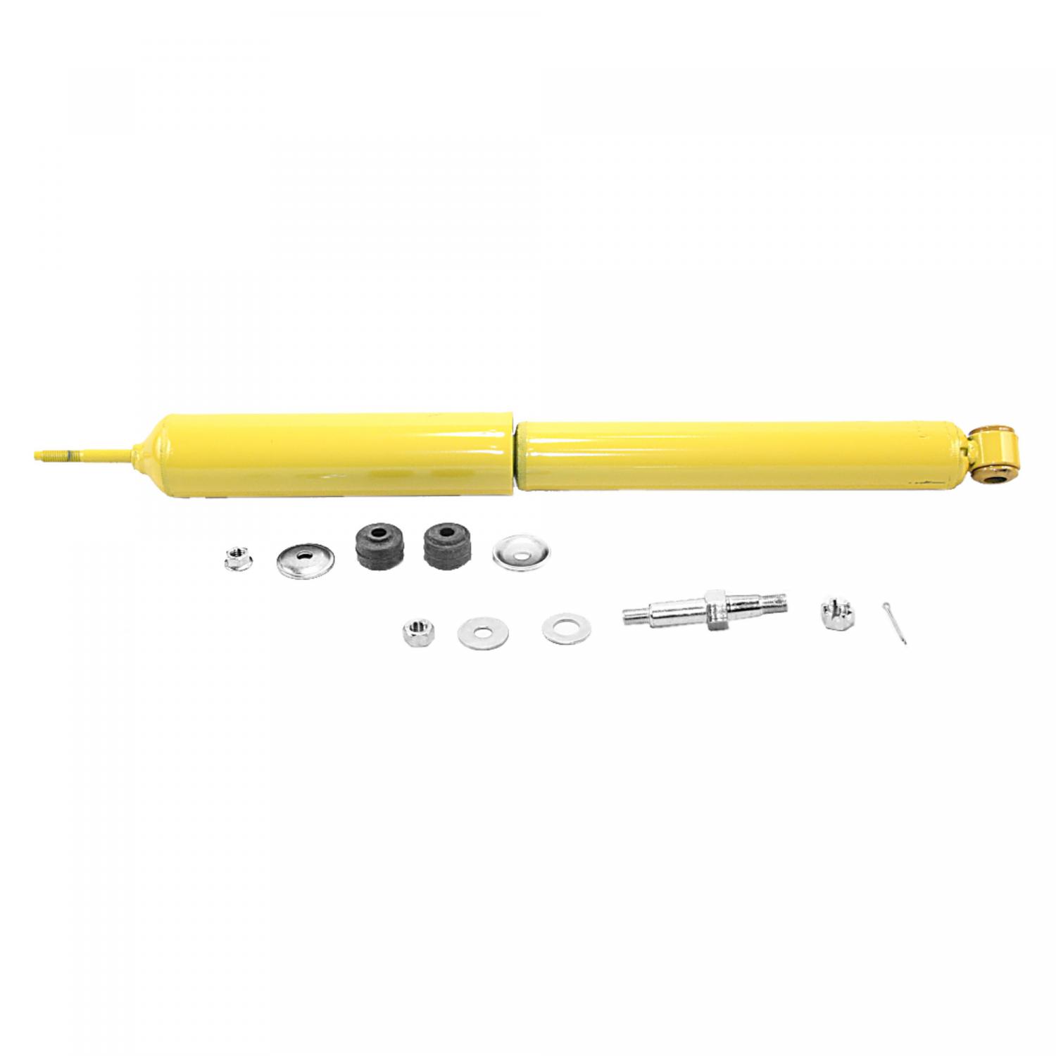 Monroe 555944 Steering Damper product image 2 of 2