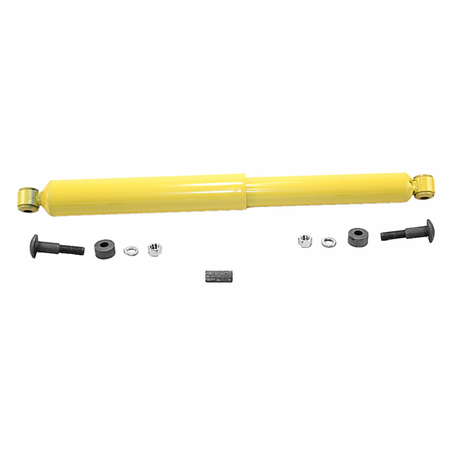 Monroe 555949 - Steering Damper Monroe 555949 Steering Damper product image 2 of 2