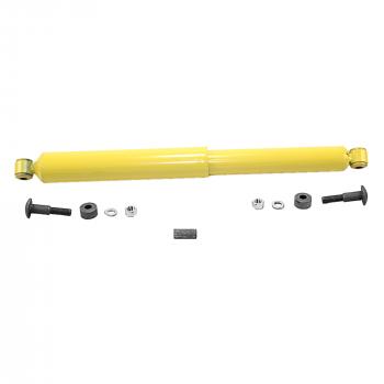 1992 Ford F59 Steering Damper Front Monroe 555949 image 2 of 2