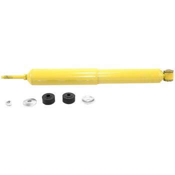 2002 Holiday Rambler Ambassador Shock Absorber Rear Monroe 557045 image 2 of 2