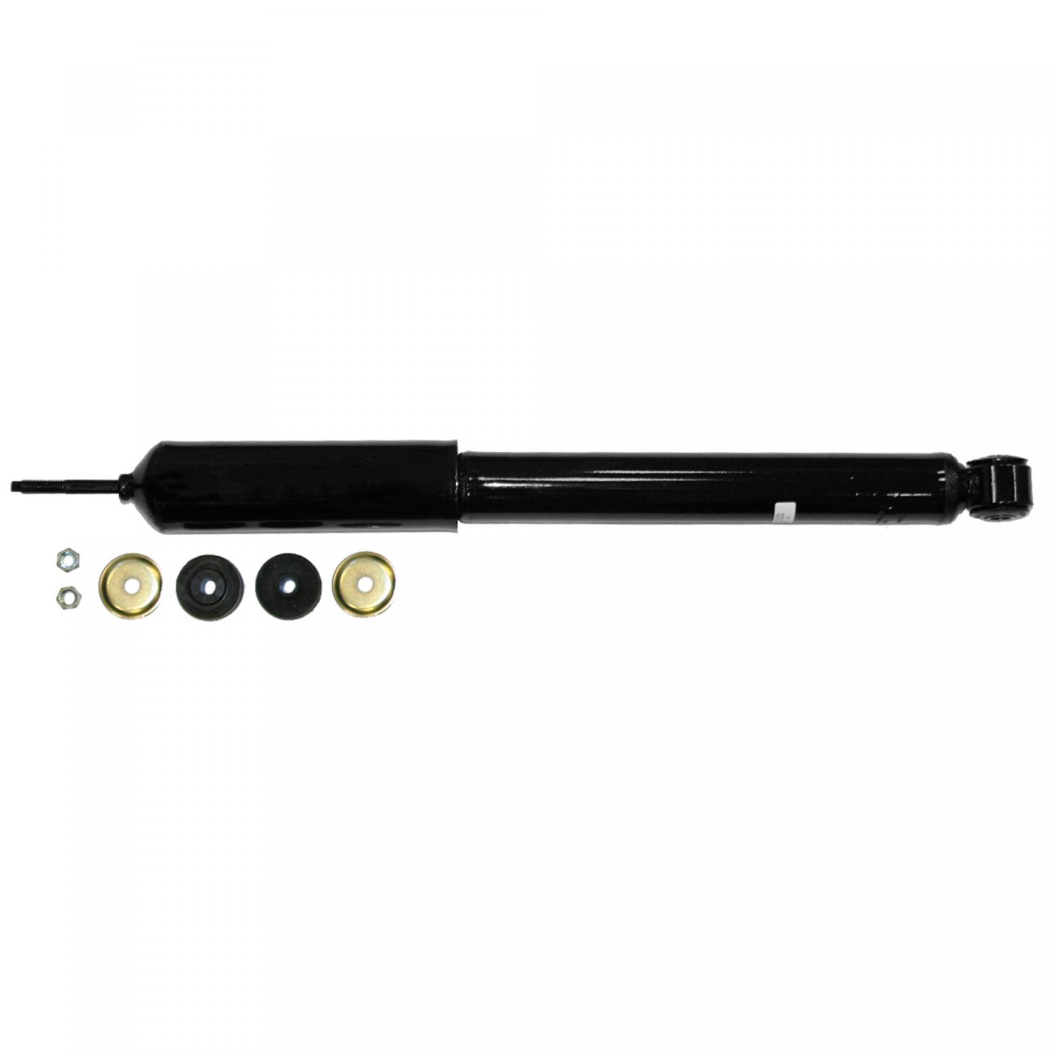 Monroe 5609 - Shock Absorber Monroe 5609 Shock Absorber product image 2 of 2
