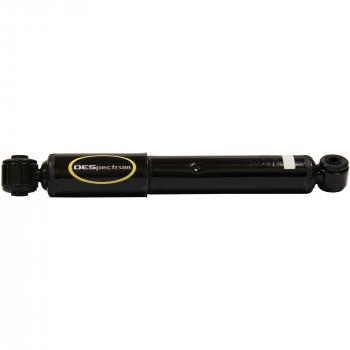 2012 Kia Forte5 Shock Absorber Rear Monroe 5672 image 2 of 2