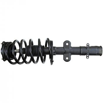 2009 Dodge Grand Caravan Suspension Strut and Coil Spring Assembly Front Left Monroe 571128L image 1 of 2