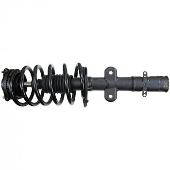 2009 Dodge Grand Caravan Suspension Strut and Coil Spring Assembly Front Left Monroe 571128L image 2 of 2