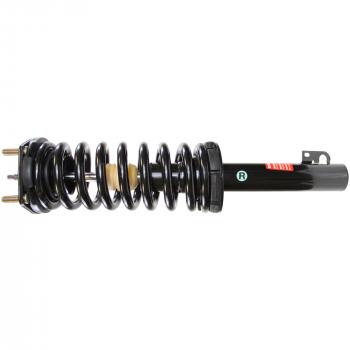2005 Jeep Grand Cherokee Suspension Strut and Coil Spring Assembly Front Right Monroe 571377R image 1 of 2