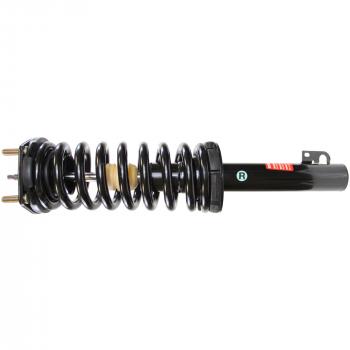 2005 Jeep Grand Cherokee Suspension Strut and Coil Spring Assembly Front Right Monroe 571377R image 2 of 2