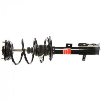 2007 Jeep Patriot Suspension Strut and Coil Spring Assembly Front Right Monroe 572367 image 1 of 2