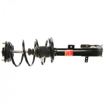 2007 Jeep Patriot Suspension Strut and Coil Spring Assembly Front Right Monroe 572367 image 2 of 2