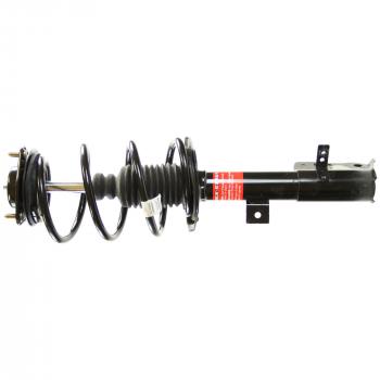2007 Jeep Patriot Suspension Strut and Coil Spring Assembly Front Left Monroe 572368 image 2 of 2