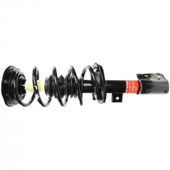 MONROE 572527 - Suspension Strut and Coil Spring Assembly Product image