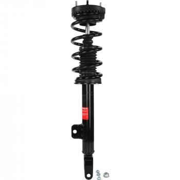 2011 Dodge Challenger Suspension Strut and Coil Spring Assembly Front Monroe 572665 image 2 of 3