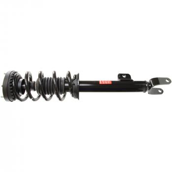 2011 Dodge Challenger Suspension Strut and Coil Spring Assembly Front Monroe 572665 image 3 of 3