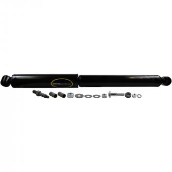 1968 Cadillac DeVille Shock Absorber Rear Monroe 5757 image 2 of 2