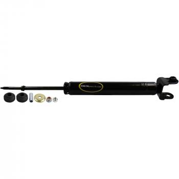 2004 Infiniti G35 Shock Absorber Rear Monroe 5795 image 2 of 2