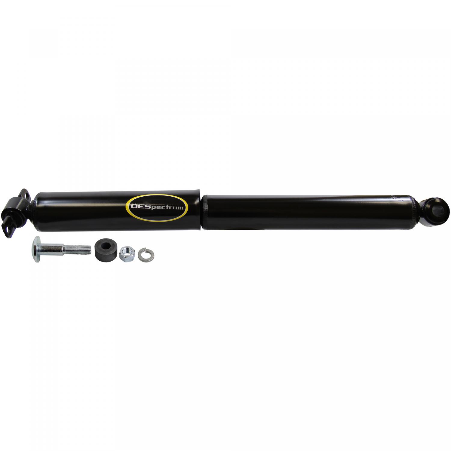 Monroe 5802 - Shock Absorber Monroe 5802 Shock Absorber product image 2 of 2