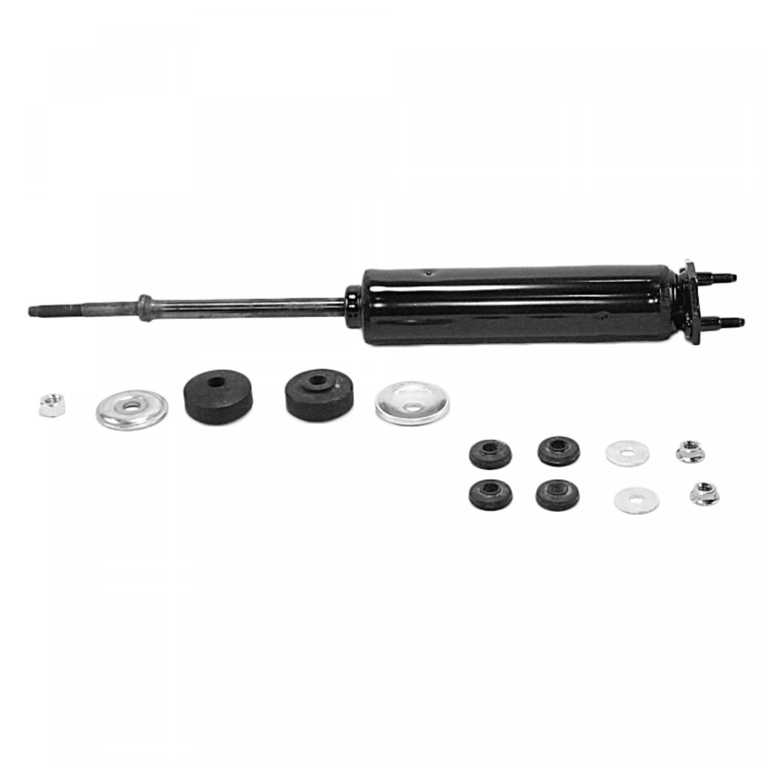 Monroe 5809 - Shock Absorber Monroe 5809 Shock Absorber product image 1 of 2