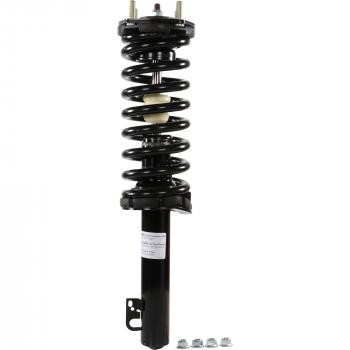 2005 Jeep Grand Cherokee Suspension Strut and Coil Spring Assembly Front Right Monroe 581377R image 1 of 1