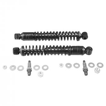 1978 GMC C15 Shock Absorber and Coil Spring Assembly Front Monroe 58241 image 1 of 2