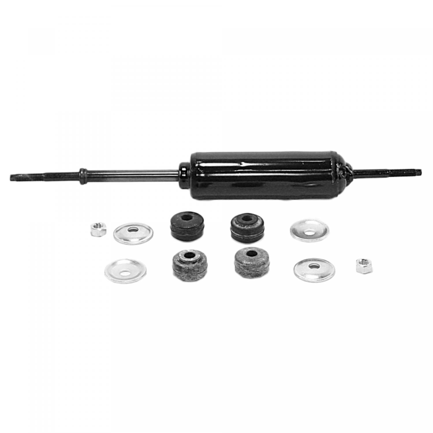 Monroe 5829 - Shock Absorber Monroe 5829 Shock Absorber product image 2 of 2