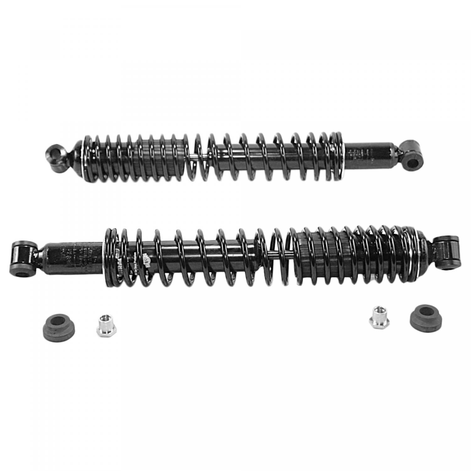 Monroe 58496 - Shock Absorber Monroe 58496 Shock Absorber product image 2 of 2