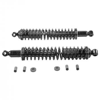 1962 International C110 Shock Absorber and Coil Spring Assembly Rear Monroe 58567 image 2 of 2
