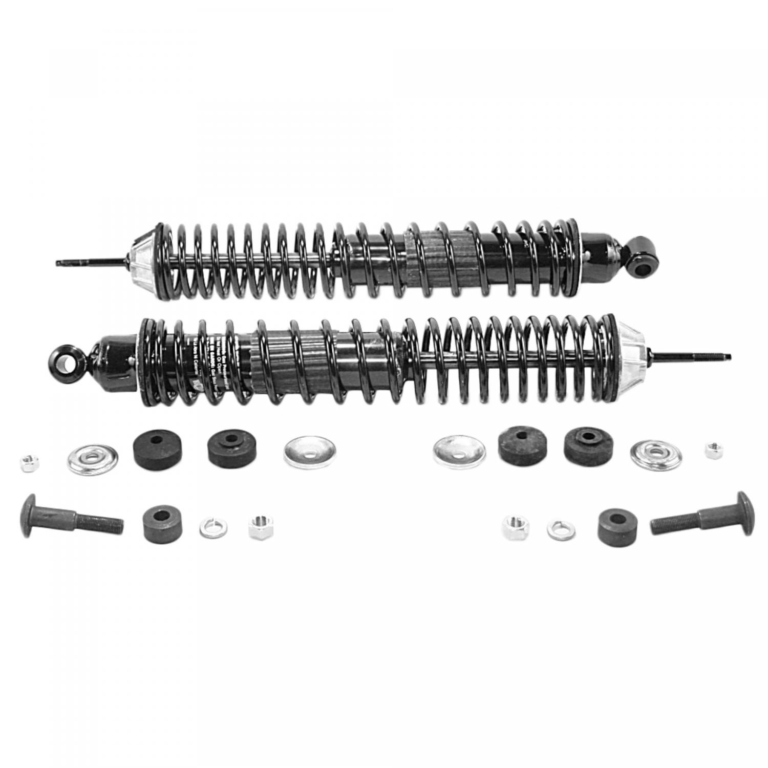 Monroe 58568 - Shock Absorber Monroe 58568 Shock Absorber product image 2 of 2