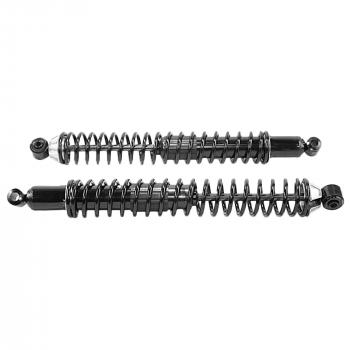 1979 Dodge D100 Panel Shock Absorber and Coil Spring Assembly