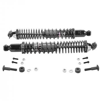 1996 Buick Roadmaster Shock Absorber and Coil Spring Assembly Rear Monroe 58574 image 2 of 2