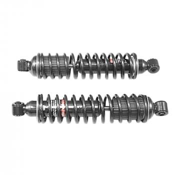 1978 GMC G25 Shock Absorber and Coil Spring Assembly Front Monroe 58575 image 2 of 2