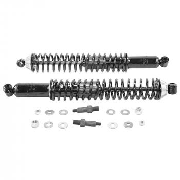 1978 GMC C25 Shock Absorber and Coil Spring Assembly Rear Monroe 58578 image 2 of 2