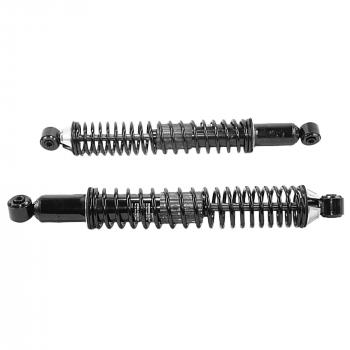 2005 GMC Safari Shock Absorber and Coil Spring Assembly Rear Monroe 58598 image 1 of 2