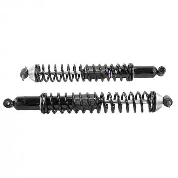 1999 GMC Yukon Shock Absorber and Coil Spring Assembly Rear Monroe 58606 image 2 of 2