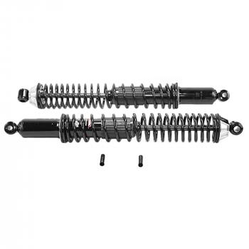 2004 Mazda B3000 Shock Absorber and Coil Spring Assembly Rear Monroe 58608 image 2 of 2