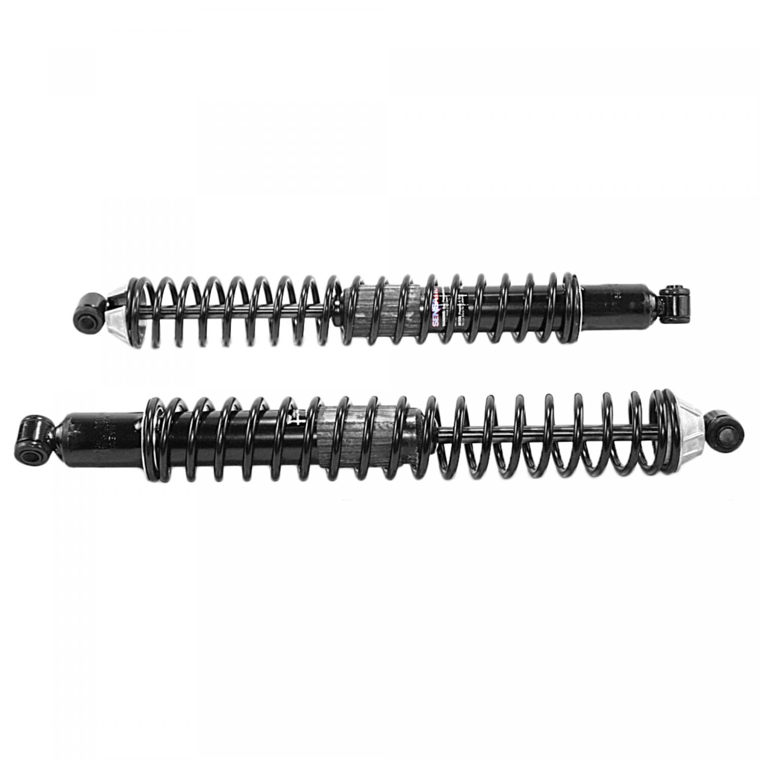 Monroe 58610 - Shock Absorber Monroe 58610 Shock Absorber product image 2 of 2