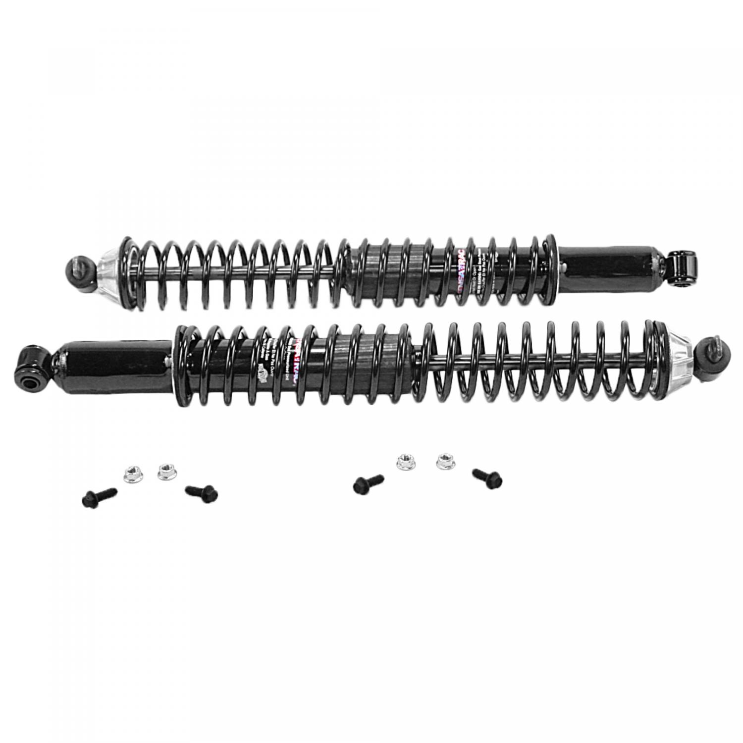 Monroe 58617 - Shock Absorber Monroe 58617 Shock Absorber product image 1 of 2