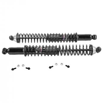 MONROE 58617 - Shock Absorber Product image