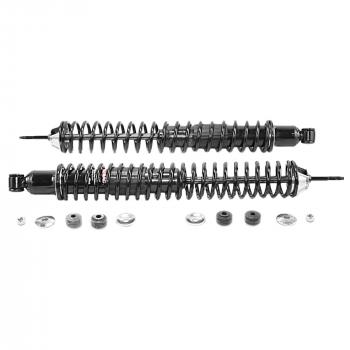 1997 Ford F-100 Ranger Shock Absorber and Coil Spring Assembly